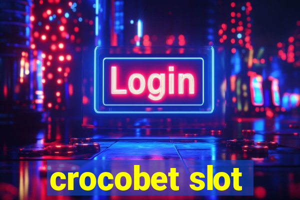 crocobet slot