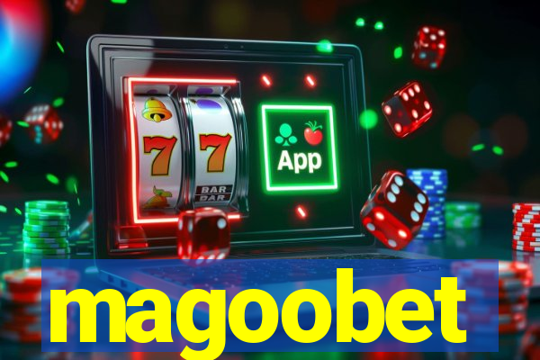 magoobet