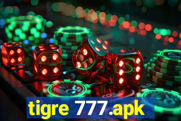 tigre 777.apk