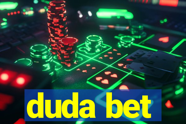 duda bet