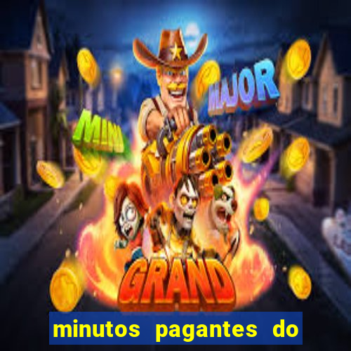 minutos pagantes do fortune rabbit Informational