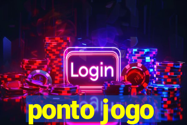 ponto jogo