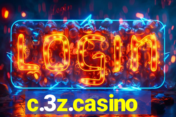 c.3z.casino