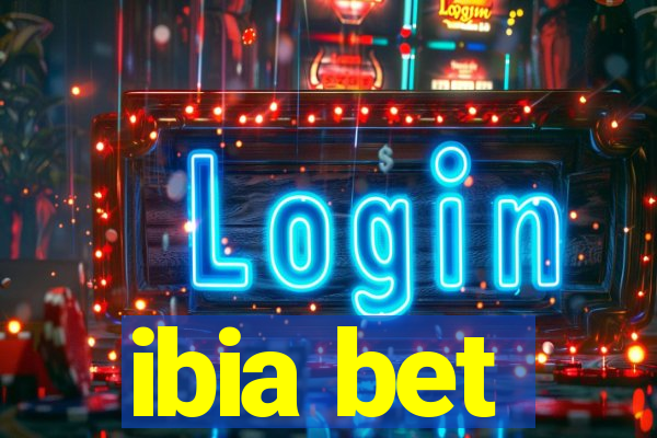 ibia bet