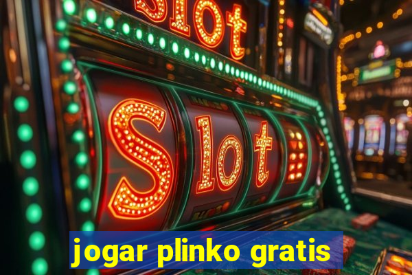 jogar plinko gratis