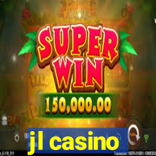 jl casino