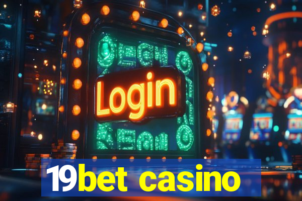 19bet casino