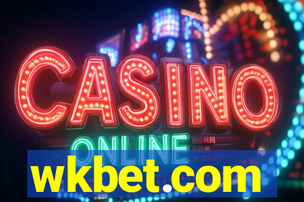 wkbet.com