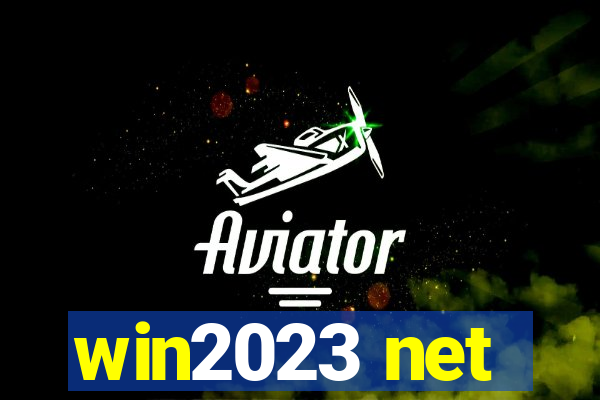 win2023 net