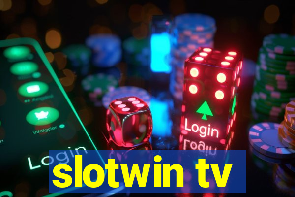 slotwin tv