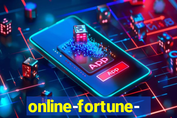 online-fortune-telling