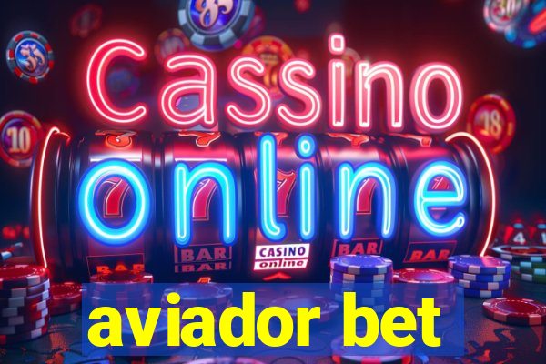 aviador bet