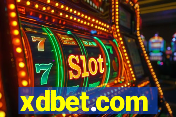 xdbet.com