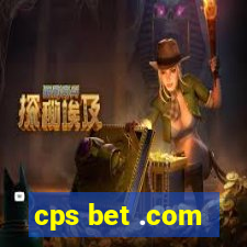 cps bet .com