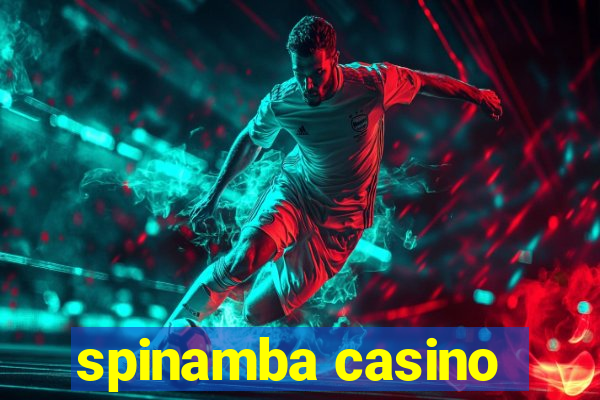 spinamba casino