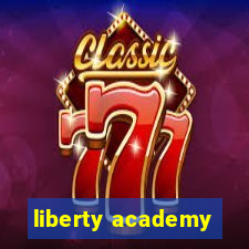 liberty academy