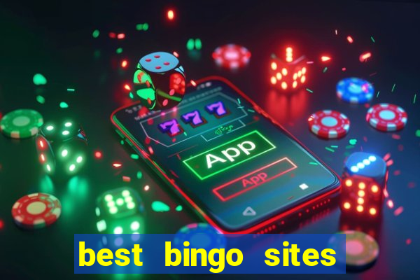 best bingo sites to win on with no wagering