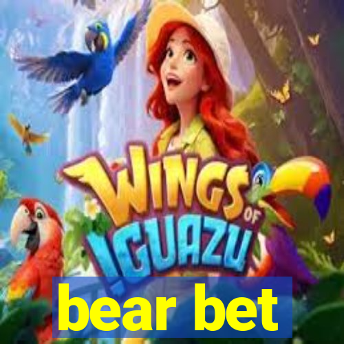 bear bet