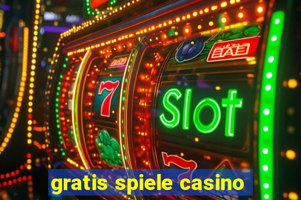 gratis spiele casino