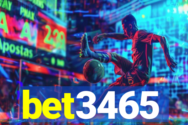 bet3465