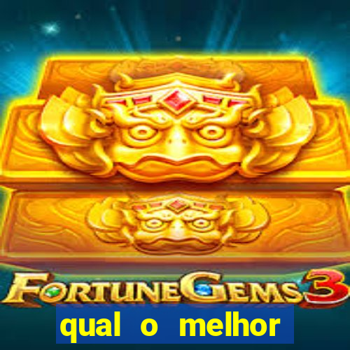 qual o melhor fortune tiger