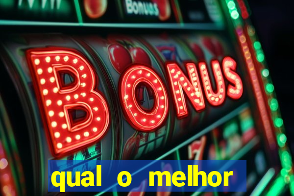 qual o melhor fortune tiger