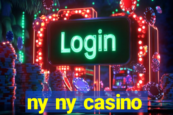 ny ny casino