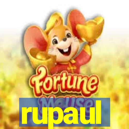 rupaul