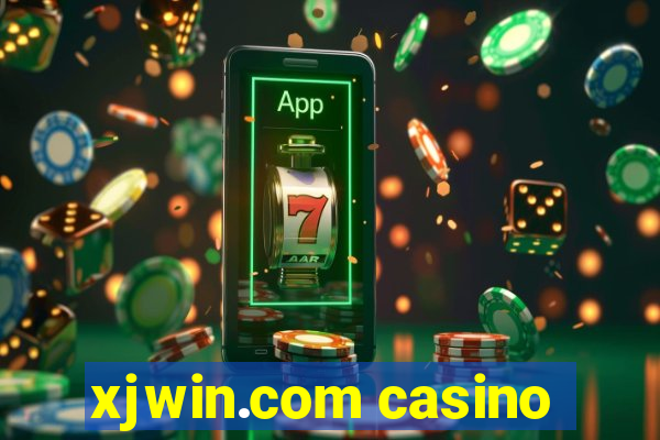 xjwin.com casino