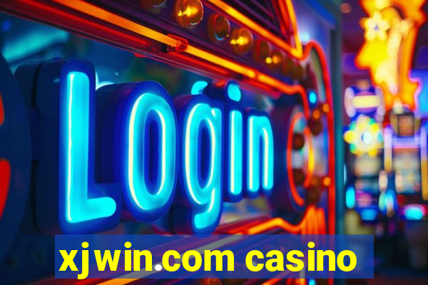 xjwin.com casino