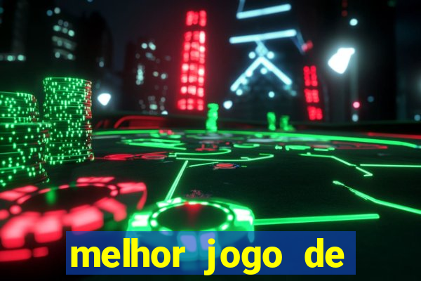 melhor jogo de cassino da betano