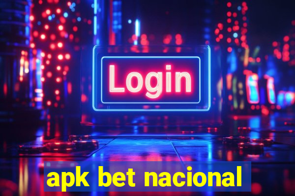 apk bet nacional