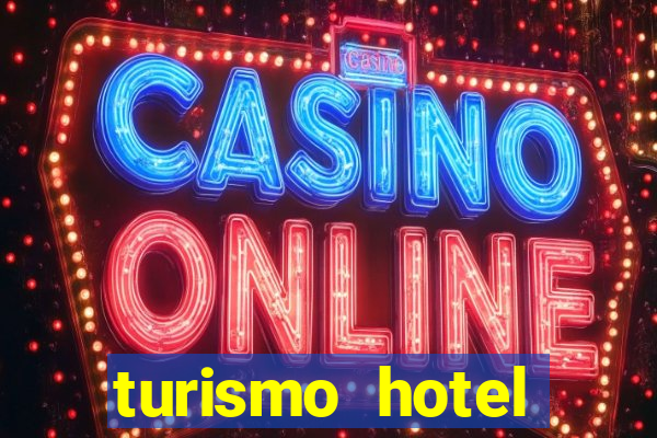 turismo hotel casino corrientes