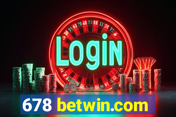 678 betwin.com