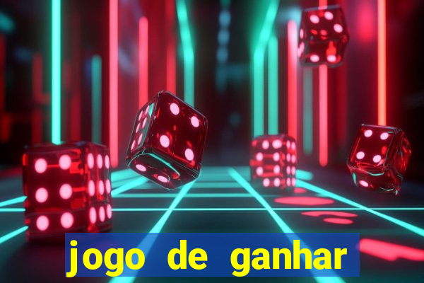 jogo de ganhar dinheiro tigre