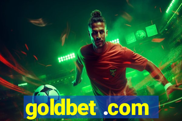 goldbet .com