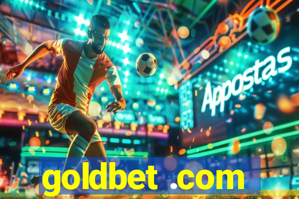 goldbet .com