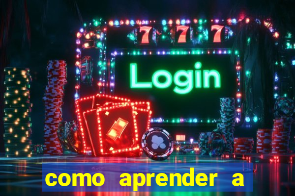 como aprender a jogar slots