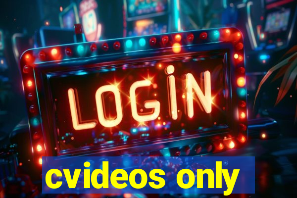 cvideos only