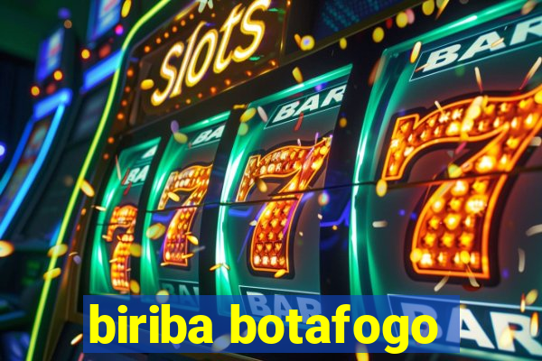 biriba botafogo