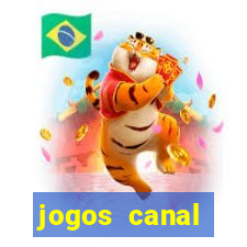 jogos canal premiere hoje