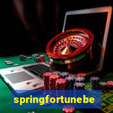 springfortunebet