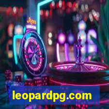 leopardpg.com