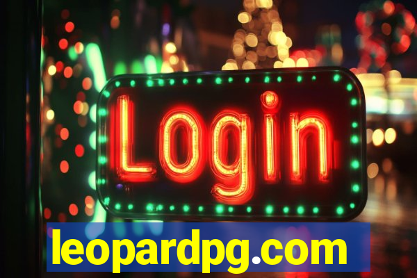 leopardpg.com