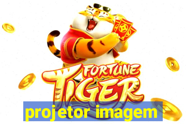 projetor imagem