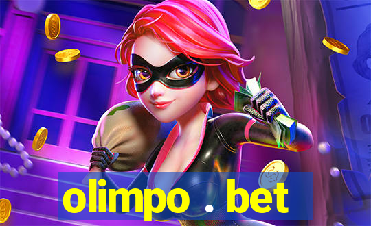 olimpo . bet