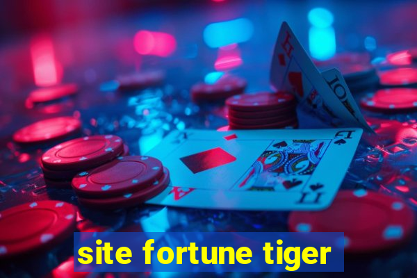 site fortune tiger