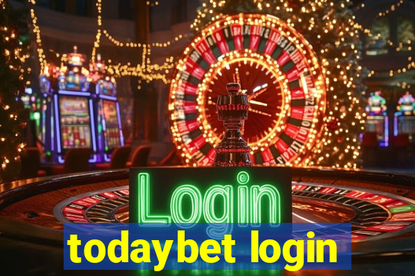 todaybet login