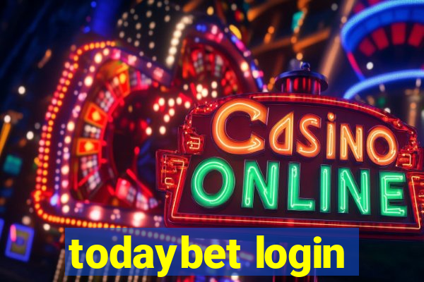 todaybet login