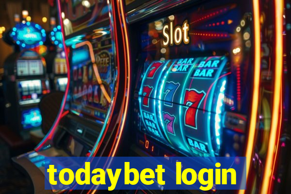 todaybet login